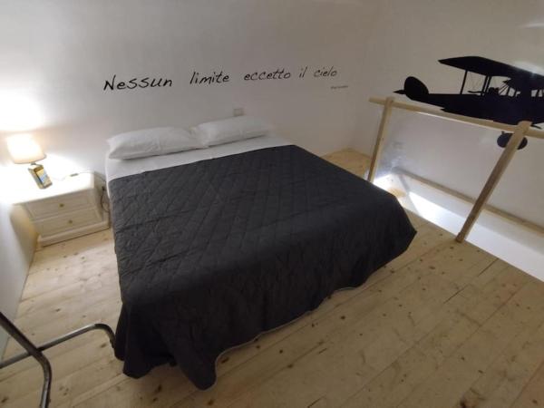 Casa Veni Ka, Palermo