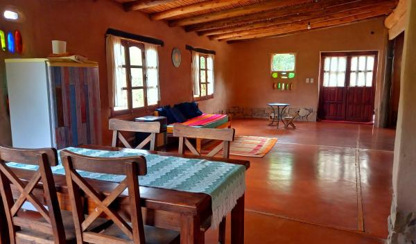 Mamaicuna Cabaña - Provincia de Salta