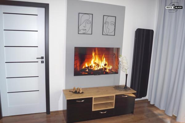 Billede 3: White & Black Apartament