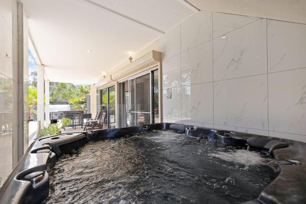 Foreshore Retreat - Melbourne