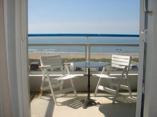 Sterflat 87 - Castricum