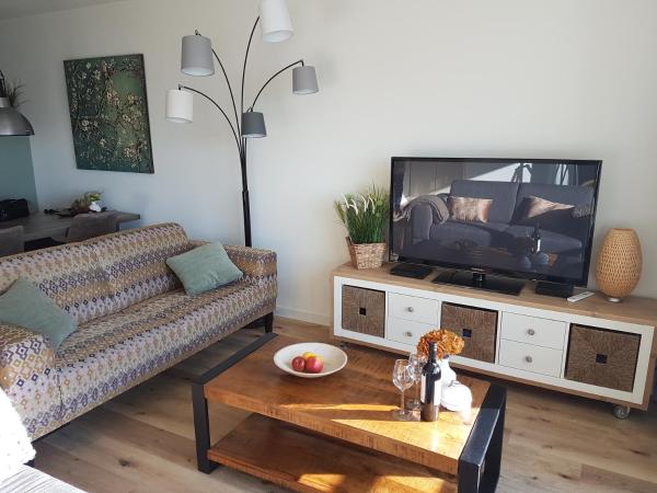 Fotografie 1: Sterflat 103