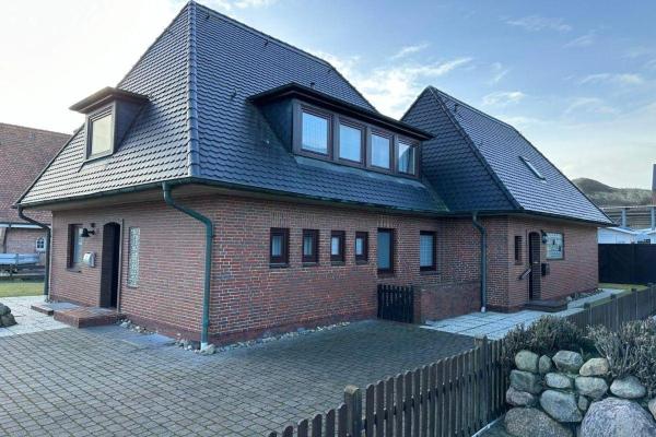 Haus-Rieper-3, Westerland