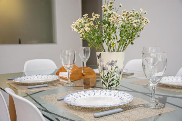 Aguero Recoleta 4PAX, Buenos Aires