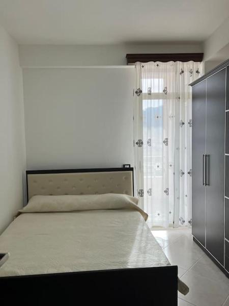 A la foto es mostra l'objecte Shehu Apartment situat a la ciutat de Berat.