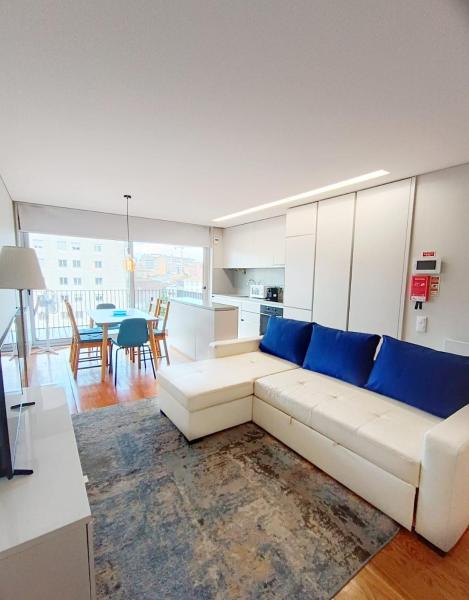 BO - Aníbal Cunha, Porto