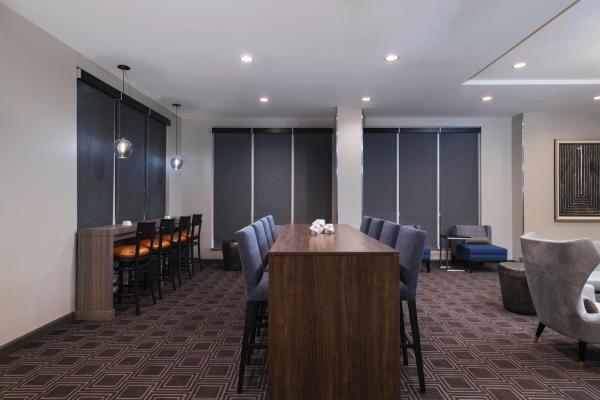 Towneplace Suites By Marriott Dallas Dfw Airport North/irving - Irving