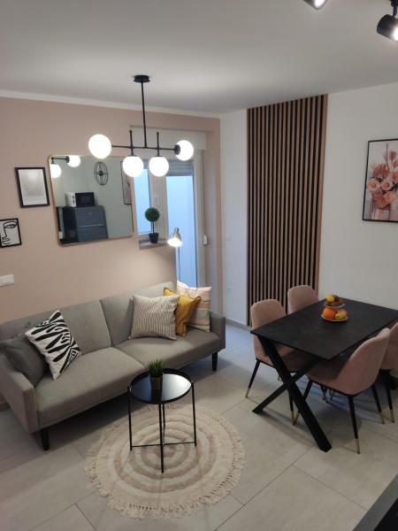 Lux Arena Residence Ema - Istrien