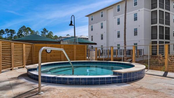 Pinewood 415 Relaxing Gateway - Santa Rosa Beach, FL