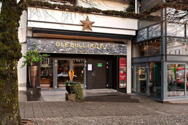 Ole Bull, Best Western Signature Collection