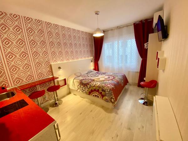 Malasaña Apartments, Madrid