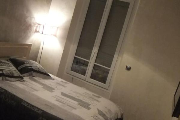 Appartement Porte Champerret - Levallois-Perret