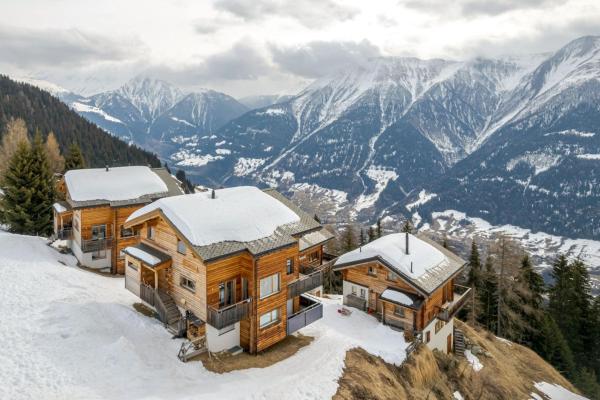 Laackerhof - Riederalp