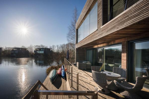 10 Bowmoor Edge By Birch Stays - Bibury