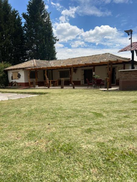 Foto 5: Steingarten, Casa de Campo hermosa y amoblada.