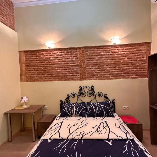 Luxury 2 Bedroom Suite Historical Tbilisi Center - Tiflis