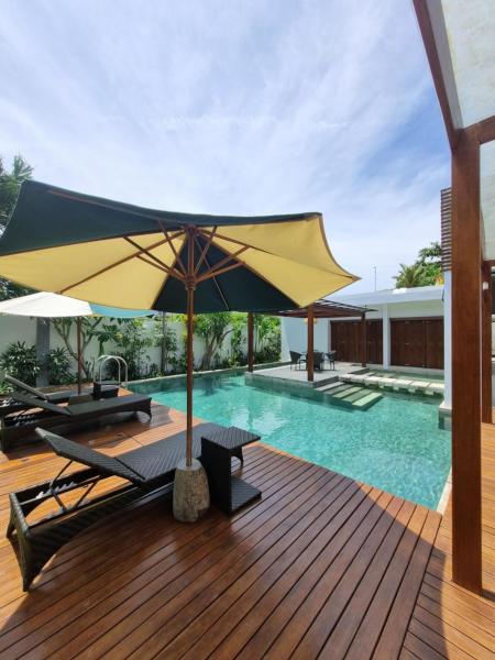 Villa Capella - Canggu