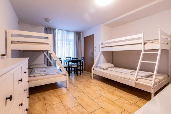 Apartment Dresden EG Links, Drážďany