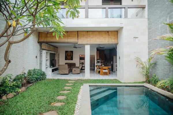 Villa Lora: Retreat For Tranquility And Bliss - Sanur
