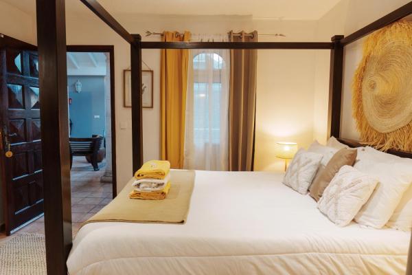 Villa Kapresse du 978 - Guest house, Marigot