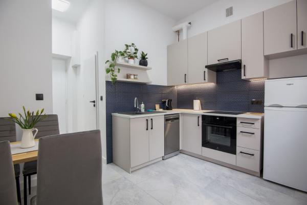 Old Town Apartment Kazimierz - Cracovia