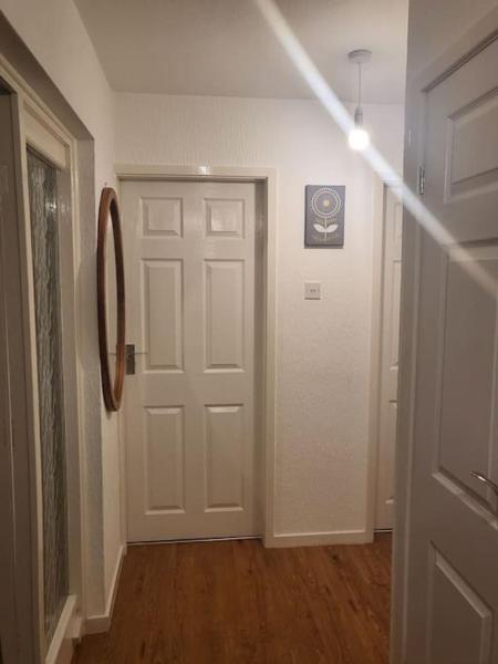 Lovely apartment with free parking & Wi-Fi, Birmingham