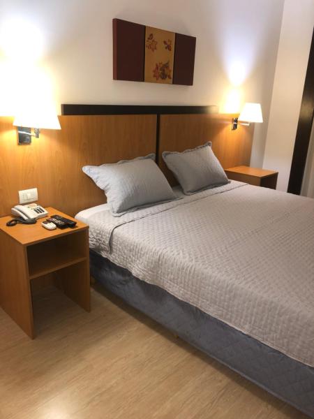 Flat 315 - Comfort Hotel Taguatinga - Particularの写真8