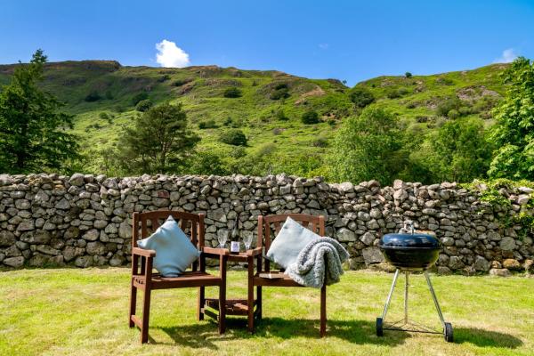 Bridge End Farm Cottages - Eskdale