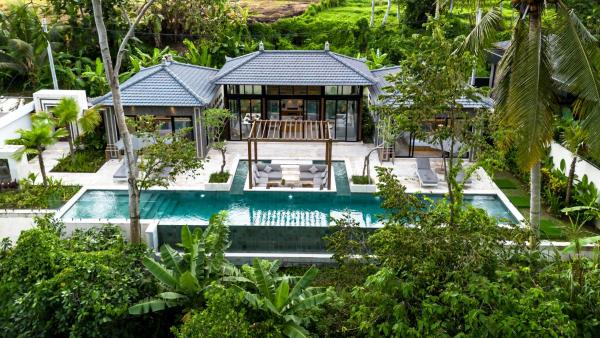 Villa Santana By Balisuperhost - Ubud