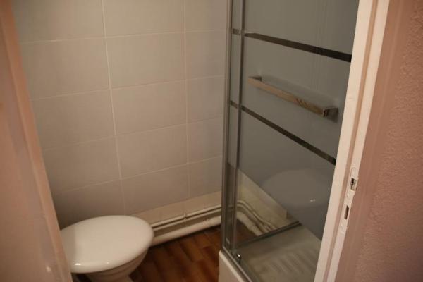 Bilde 6: Studio 34, Héliopolis FGH, Village naturiste
