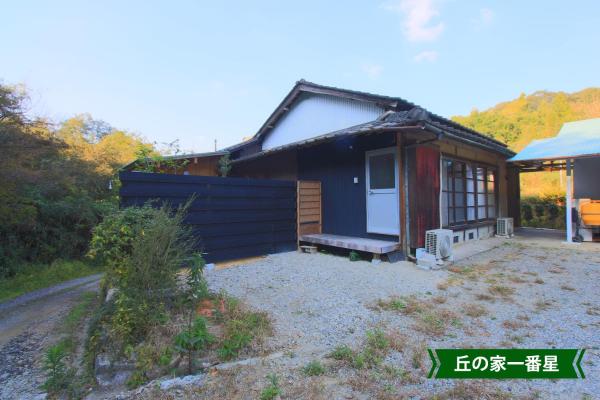 まんのう清流庵の写真4