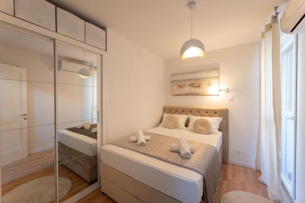 Fotografie 5: Apartman Zelic Split