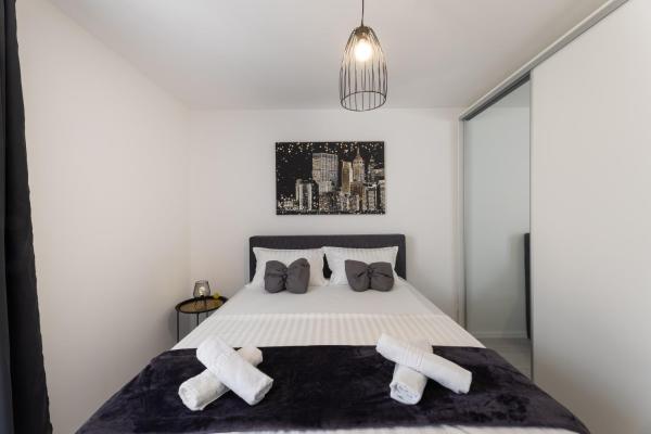 Fotografie 6: Apartman Zelic Split