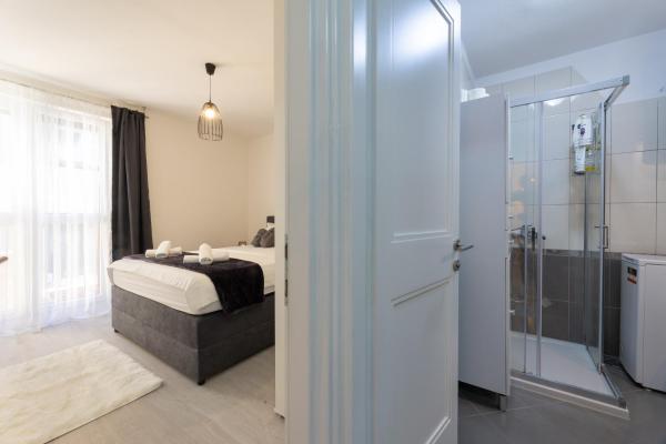 Fotografie 7: Apartman Zelic Split