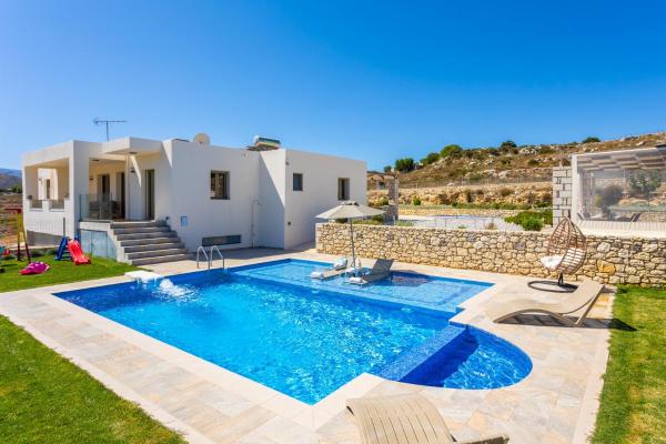 Villa Marielia - Creta