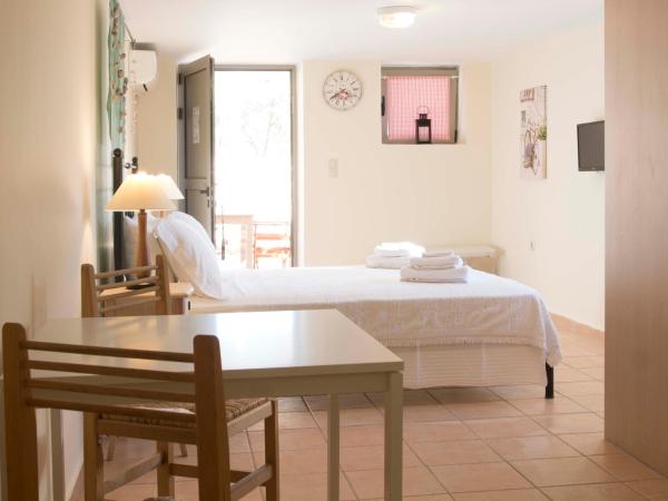 Poliana Estate Studios - Ionian Islands