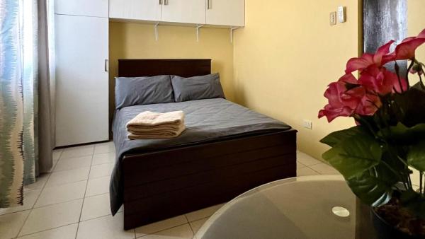 Na fotografii je vidět objekt Lovely 3-Bed House in Talisay Cebu Philippines nacházející se ve městě Talisay.
