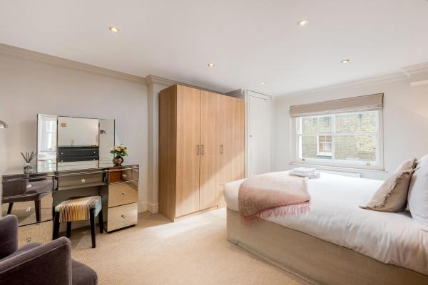 Fotografia 3: Spacious, Calm One Bedroom
