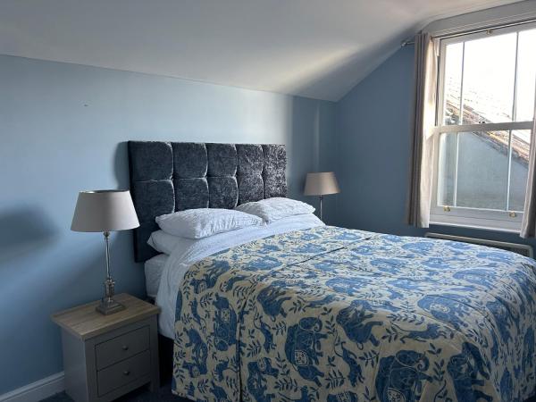 Glengarth House Room Only Accommodation - Glastonbury