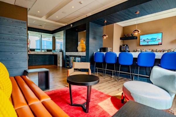 Fotografia 9: Hampton By Hilton Santiago Las Condes