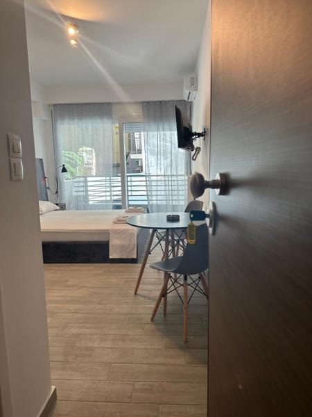 Στη φωτογραφία φαίνεται το αντικείμενο Brand new studios IPM1-2-3-4 που βρίσκεται στην πόλη Λάρισα.