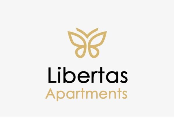 Nella foto è visibile l'oggetto Libertas Apartments situato nella città di Bitola.