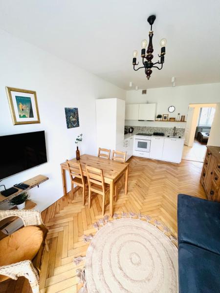 Apartament Jan III Sobieski, Rzeszów