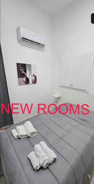 HOTEL CRISARI, Napoli