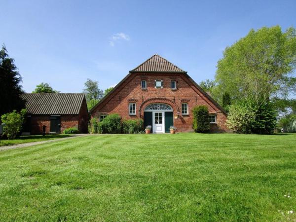 Ferienwohnung Galerie 1 - Stadland