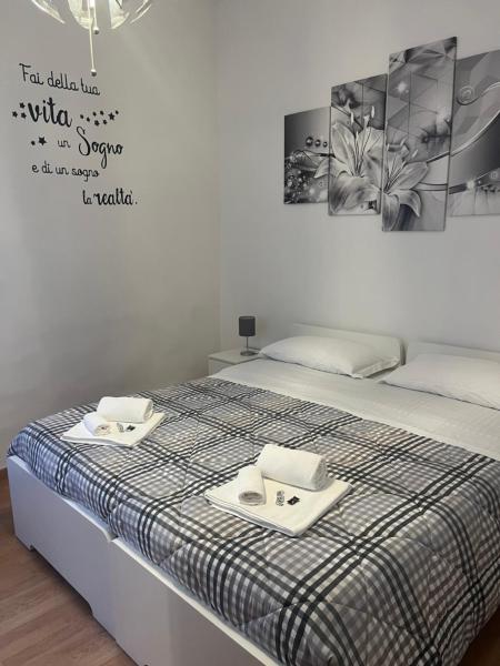 Auf dem Foto ist das Objekt Casa vacanze Il Pugnalone in der Stadt Acquapendente zu sehen.