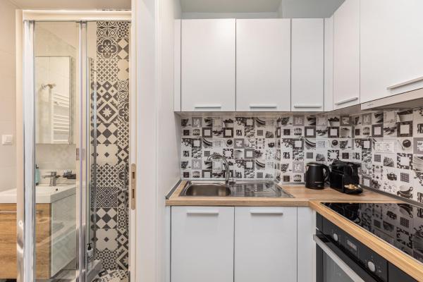 Bild 9: Eclair by halu! - 2-bedroom Pet friendly apt in the center