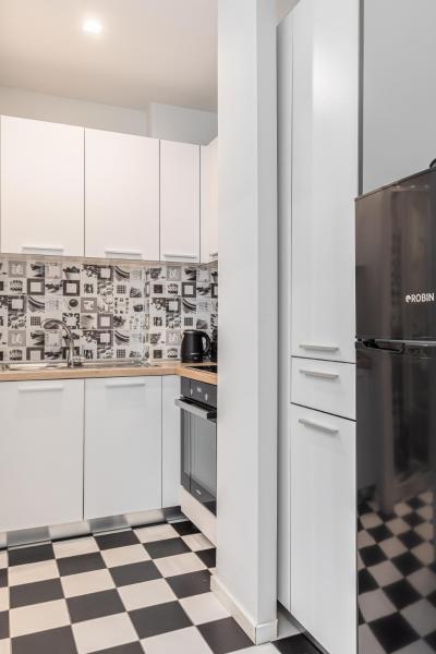 Bild 2: Eclair by halu! - 2-bedroom Pet friendly apt in the center
