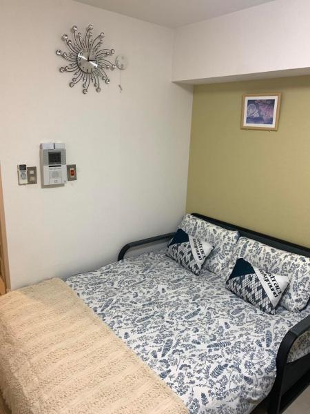 Apartamento com 1 Quarto — 23 m² - 诚信东新宿