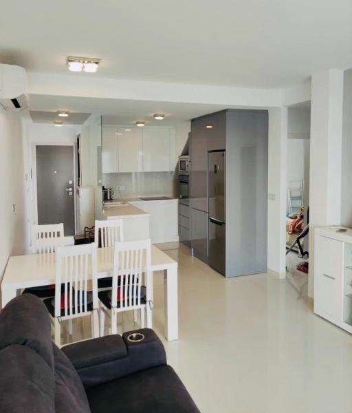 Elisa Bay Apartment Mil Palmeras - La Manga